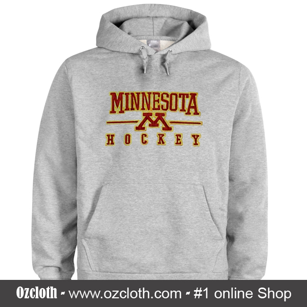 hockey hoodie
