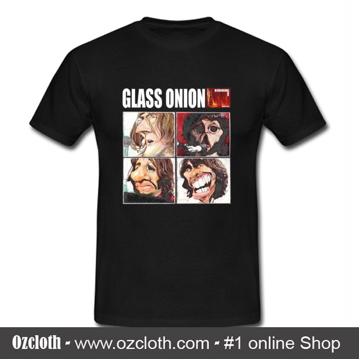 [Image: Glass-Onion-The-Beatles-Cartoon-T-Shirt-Oztmu.jpg]
