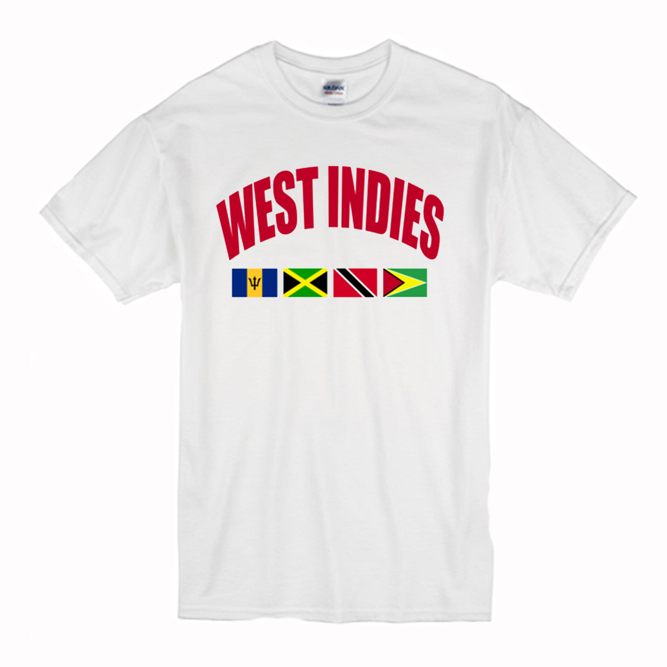 west indies shirt